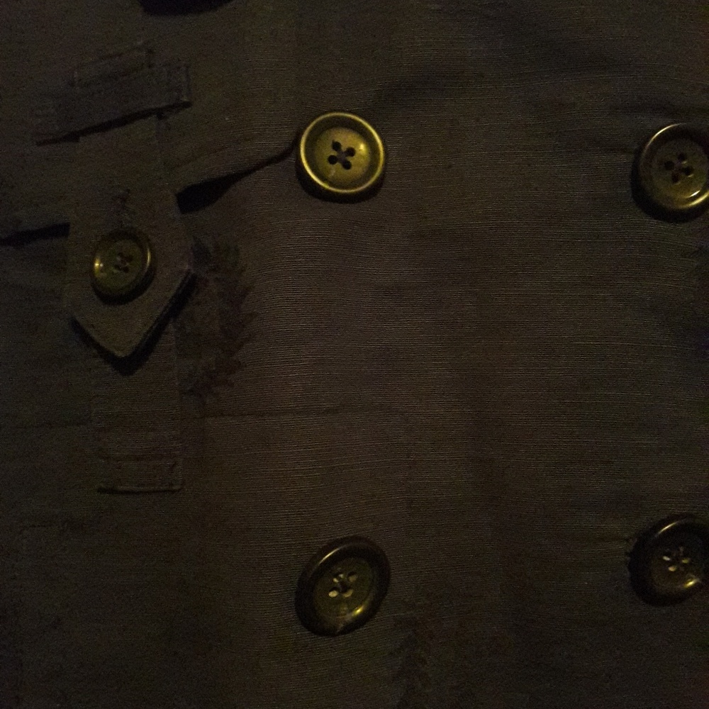 Jacket - Picture 2 of 2